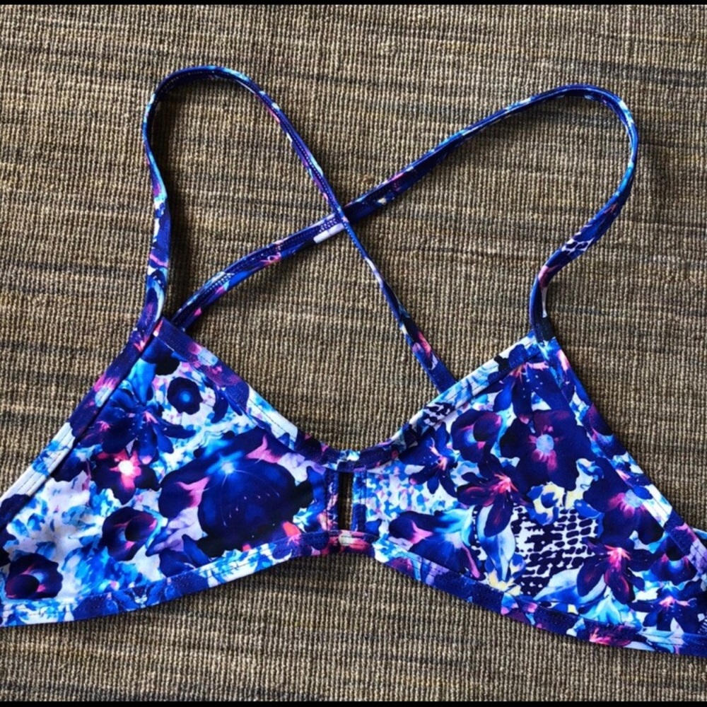 Jolyn Swim Top